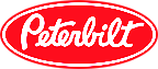peterbilt logo