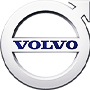 volvo logo